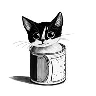 CommercialCat